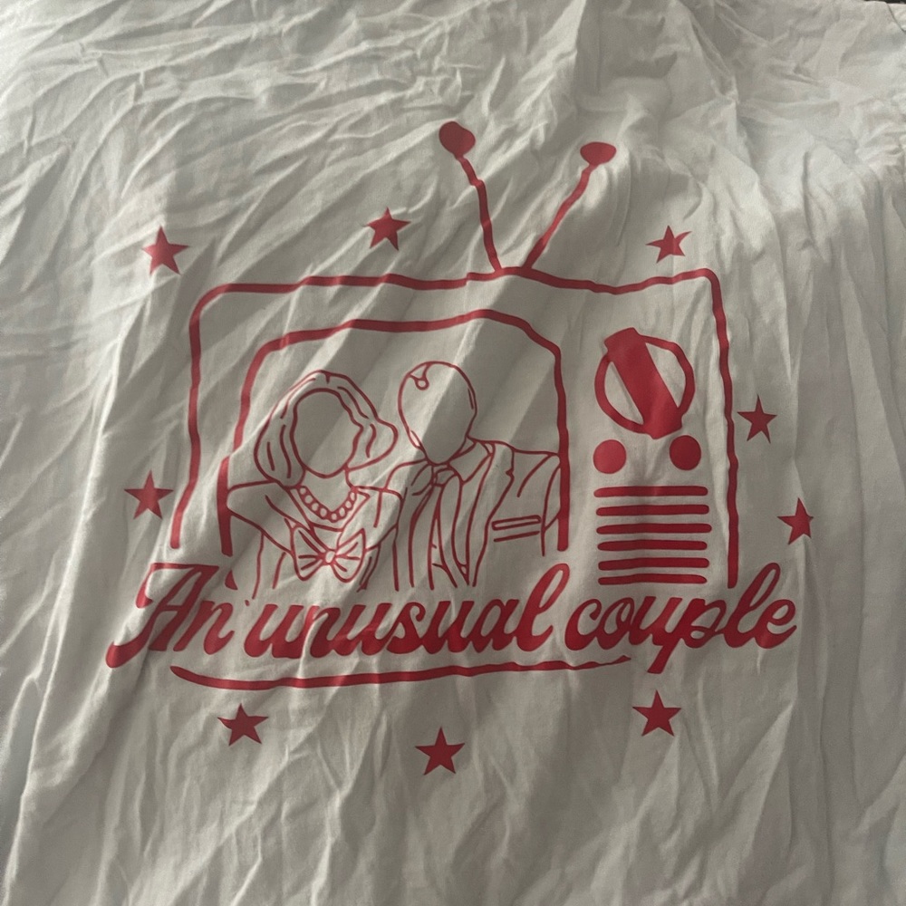 New Wanda vision shirt